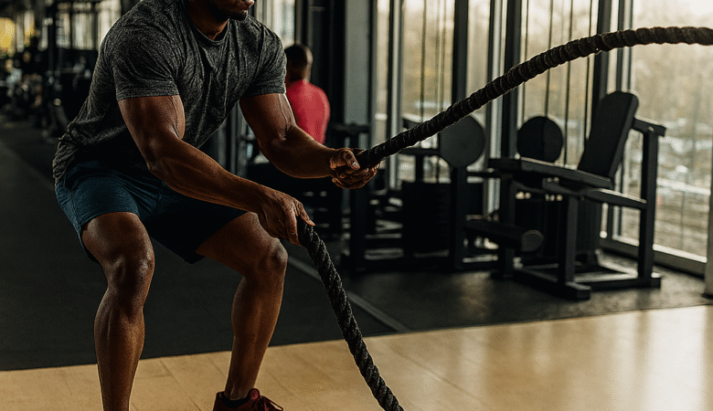 Power of High-Intensity Interval Training (HIIT) for Extreme Fitness