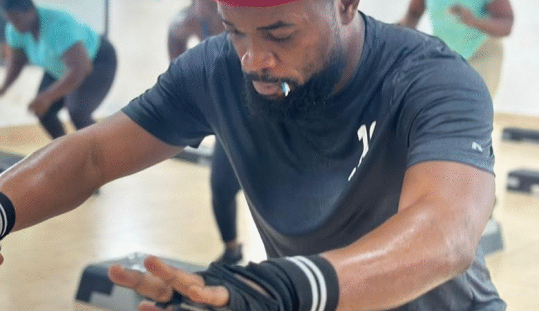 Power of High-Intensity Interval Training (HIIT) for Extreme Fitness